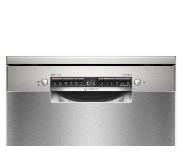 Bosch SMS4HMI08E - 1516390 - zdjęcie 4